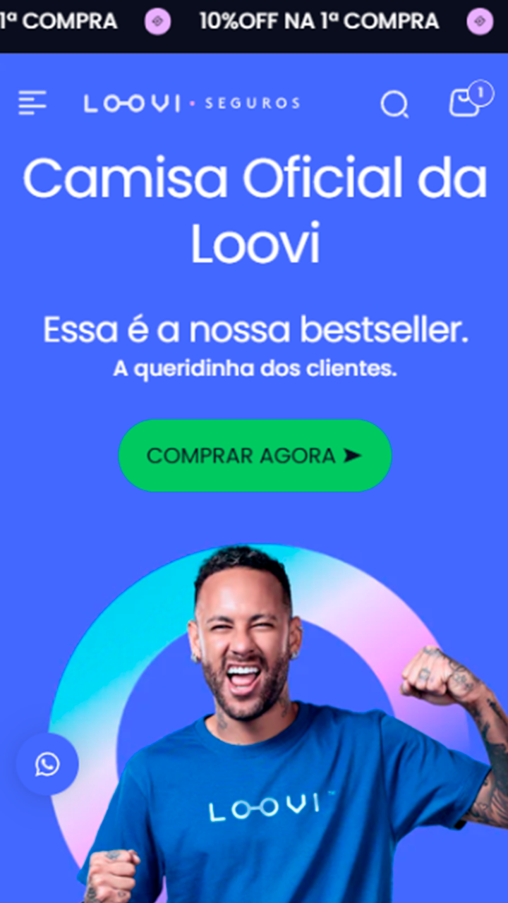 Loovi Store